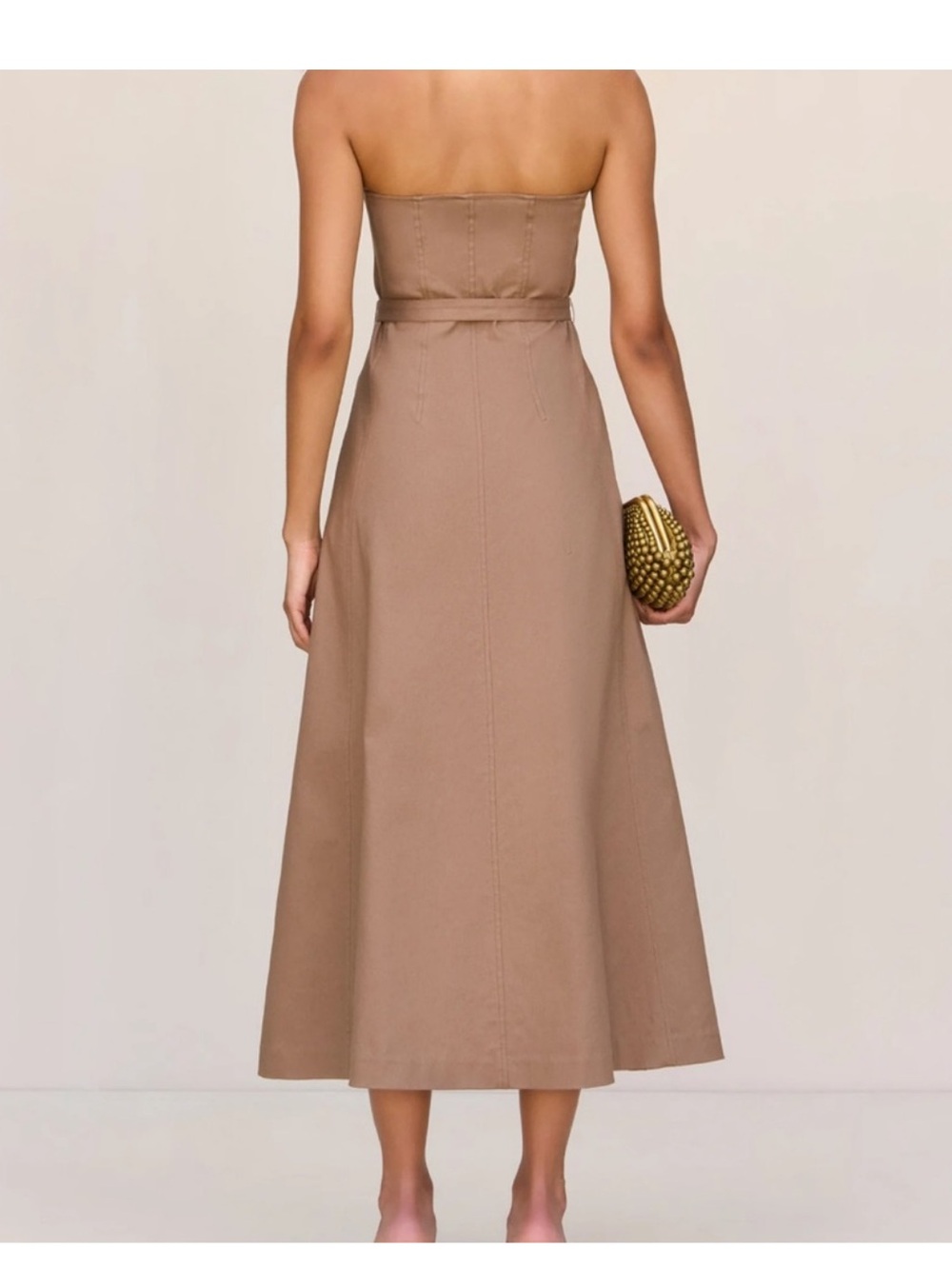 Cult Gaia Rocio Dress - Picture 3 of 5